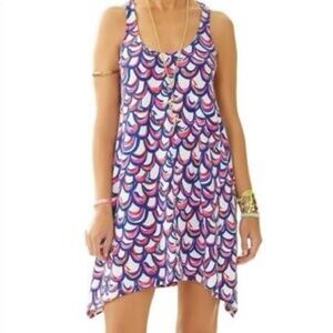 Lilly Pulitzer Monterey Dress Gillty